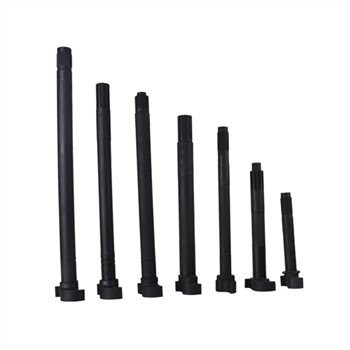 Ce fel de sunet produce un arbore cu came de camion de înaltă performanță?