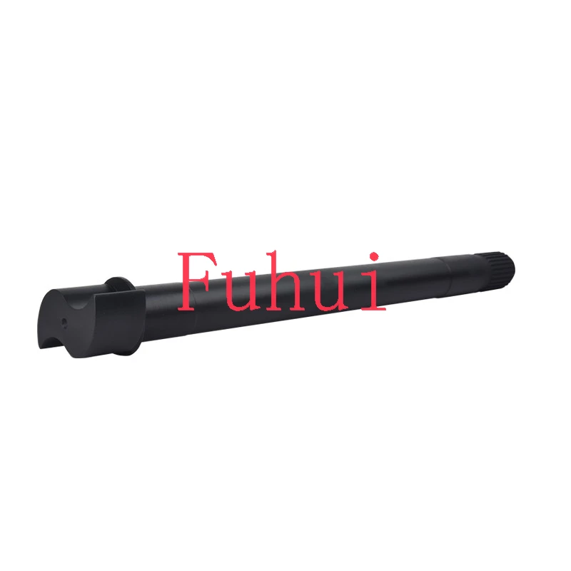 Rear Brake S Camshaft