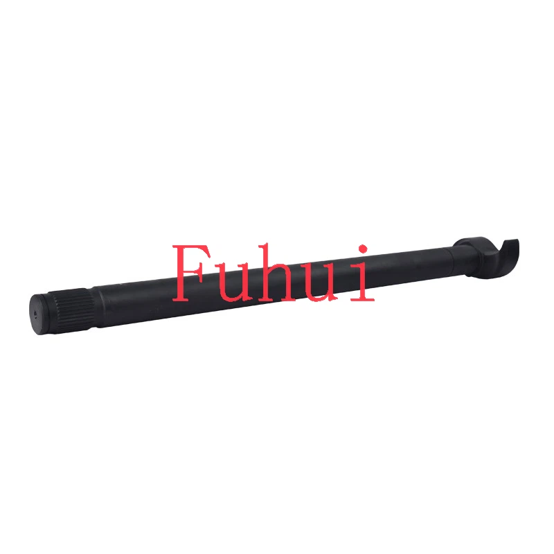 TRAILER CAM SHAFT RH